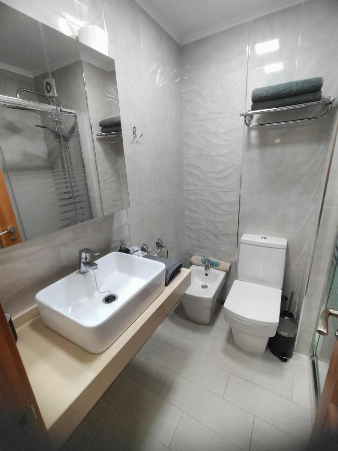 Acuario'S Home Benalmadena Bagian luar foto
