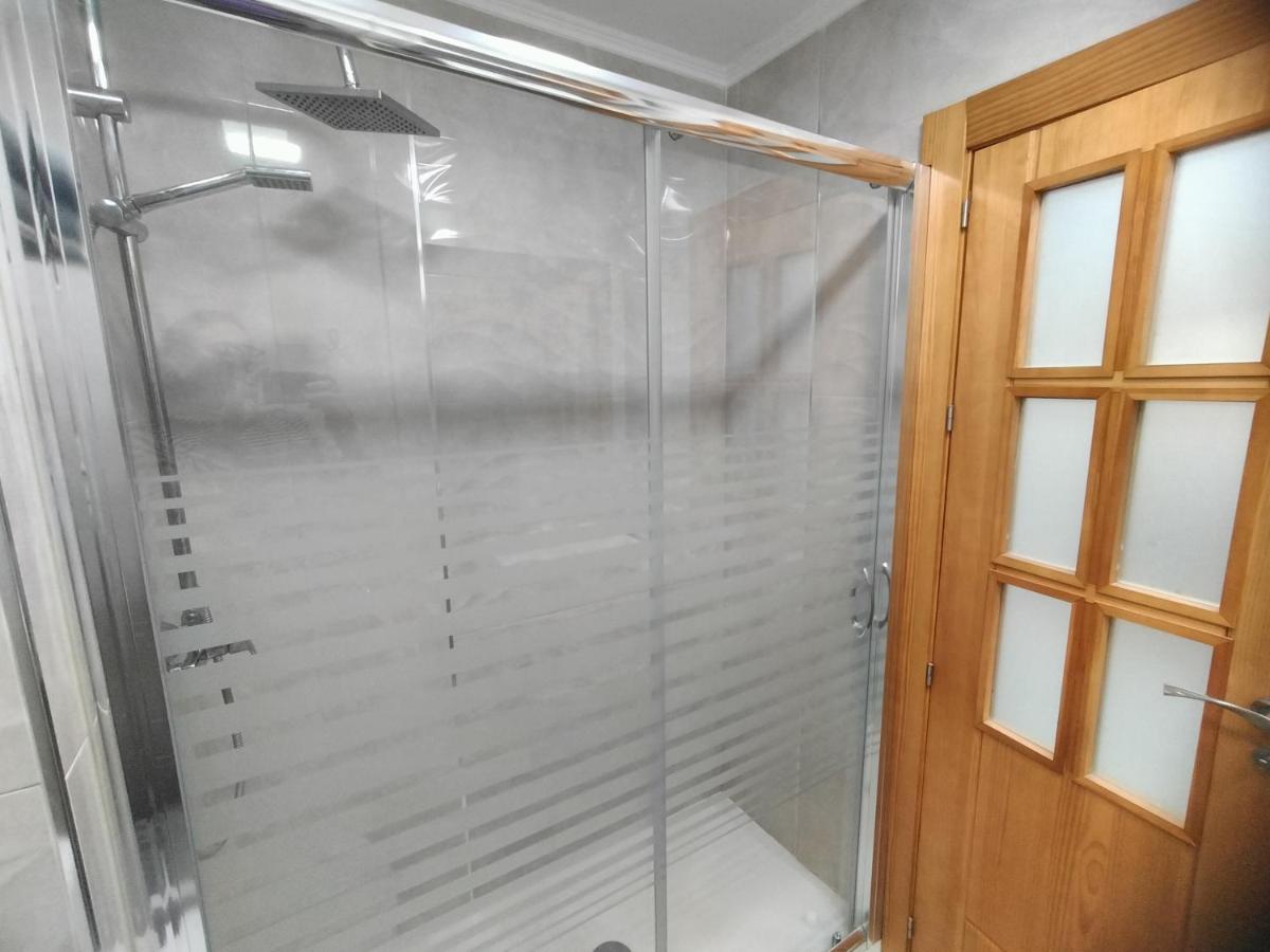 Acuario'S Home Benalmadena Bagian luar foto