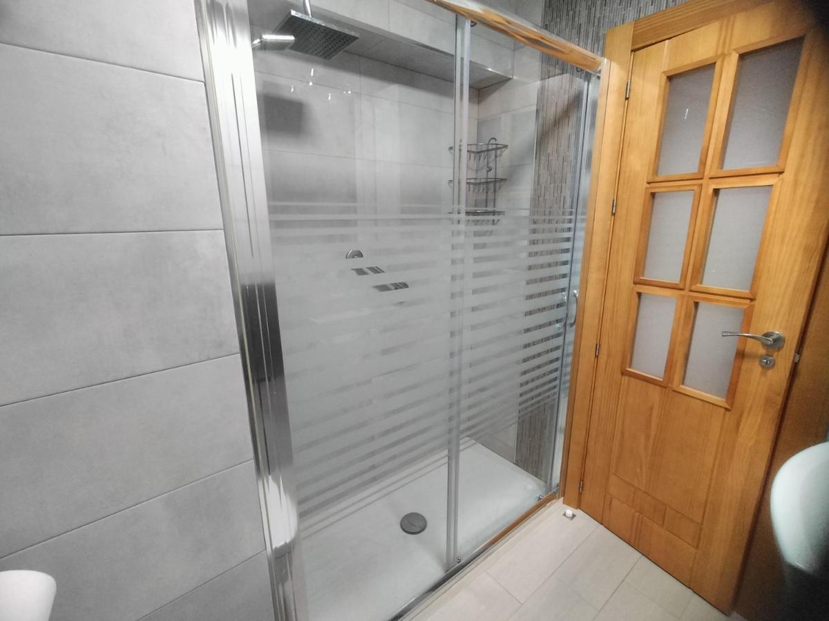 Acuario'S Home Benalmadena Bagian luar foto