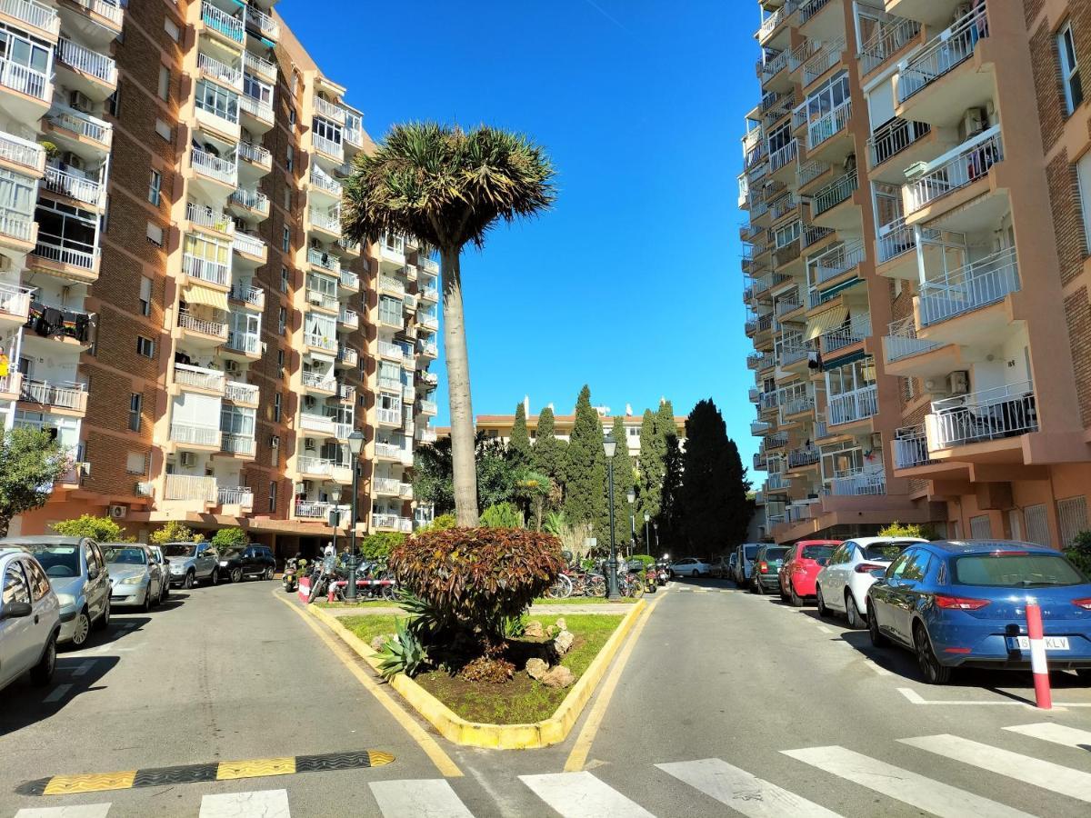 Acuario'S Home Benalmadena Bagian luar foto