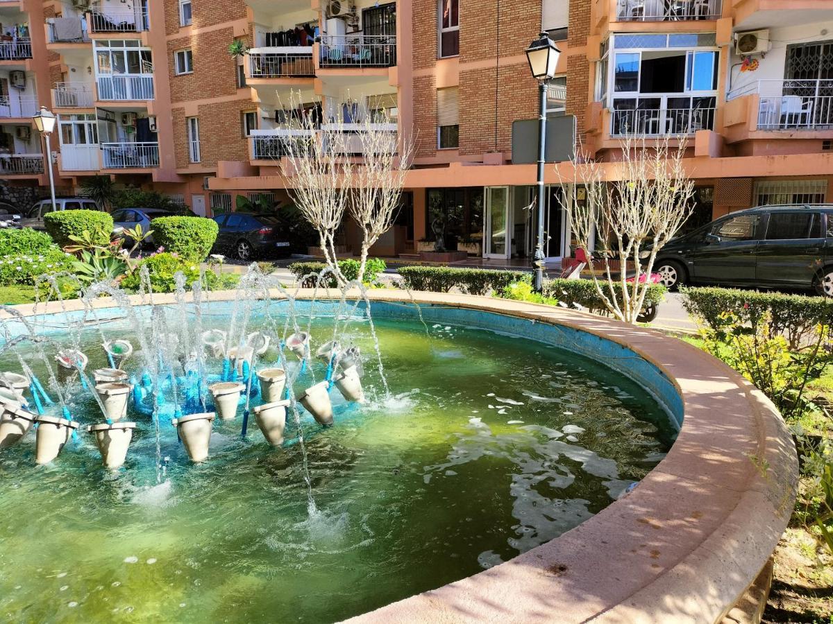 Acuario'S Home Benalmadena Bagian luar foto