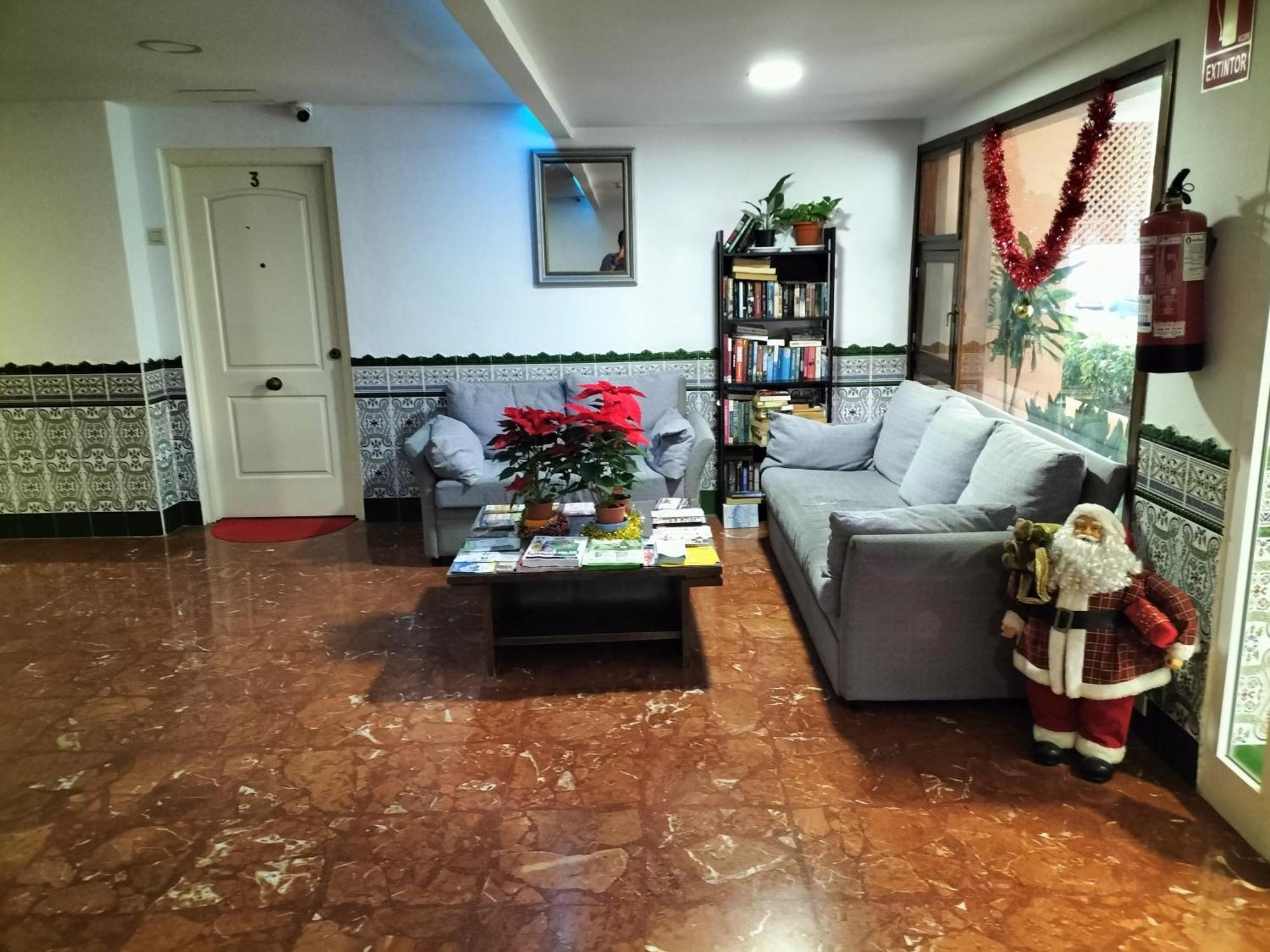 Acuario'S Home Benalmadena Bagian luar foto